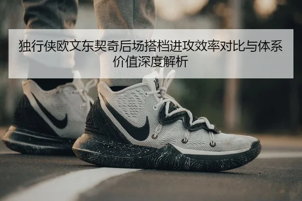 独行侠欧文东契奇后场搭档进攻效率对比与体系价值深度解析