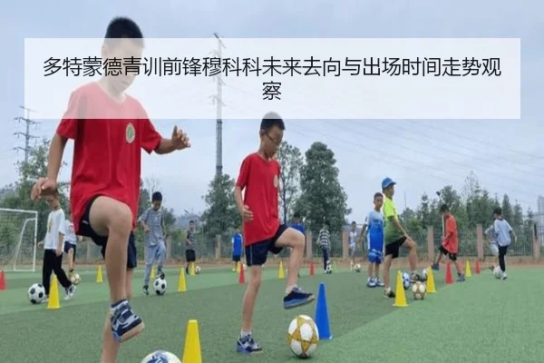 多特蒙德青训前锋穆科科未来去向与出场时间走势观察