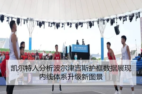 凯尔特人分析波尔津吉斯护框数据展现内线体系升级新图景