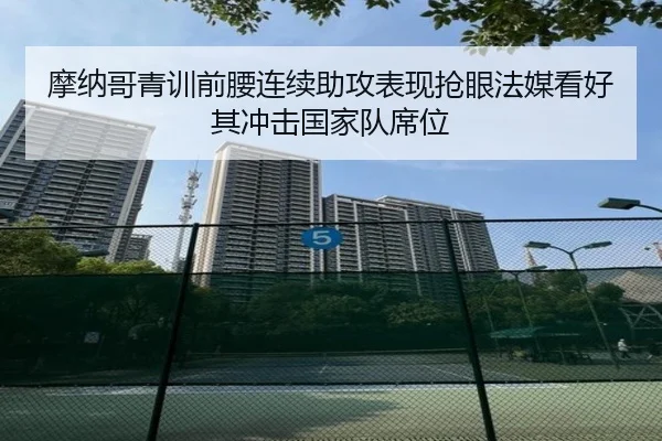 摩纳哥青训前腰连续助攻表现抢眼法媒看好其冲击国家队席位